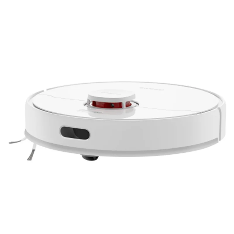 Робот-пылесос Dreame Bot Robot Vacuum D9 Max (RLD33GA), белый