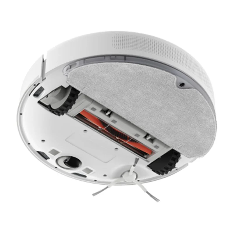 Робот-пылесос Dreame Bot Robot Vacuum D9 Max (RLD33GA), белый