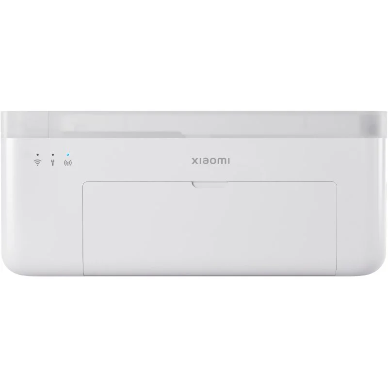 Портативный принтер Xiaomi Instant Photo Printer 1S Set (BHR6747GL)