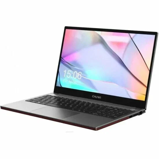 Ноутбук Chuwi CoreBook XPro (CWI530-50885E1HRMXX)