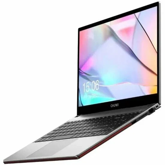 Ноутбук Chuwi CoreBook XPro (CWI530-50885E1HRMXX)