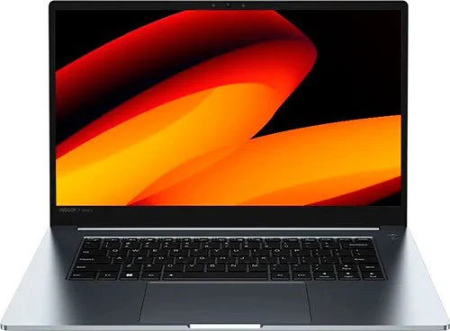 Ноутбук Infinix Inbook Y2 Plus 11TH XL29, 15.6", IPS, Intel Core i5 1155G7 16ГБ, SSD 512ГБ, Intel UHD Graphics, серый (71008301574)