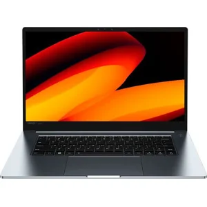 Ноутбук Infinix Inbook Y2 Plus 11TH XL29, 15.6", IPS, Intel Core i5 1155G7 16ГБ, SSD 512ГБ, Intel UHD Graphics, серый (71008301574)