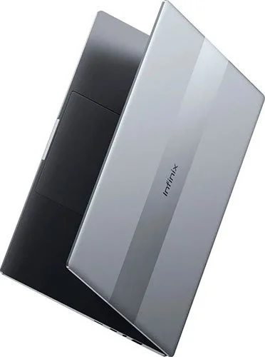 Ноутбук Infinix Inbook Y2 Plus 11TH XL29, 15.6", IPS, Intel Core i5 1155G7 16ГБ, SSD 512ГБ, Intel UHD Graphics, серый (71008301574)