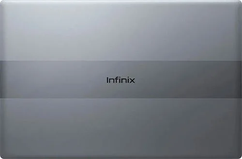 Ноутбук Infinix Inbook Y2 Plus 11TH XL29, 15.6", IPS, Intel Core i5 1155G7 16ГБ, SSD 512ГБ, Intel UHD Graphics, серый (71008301574)