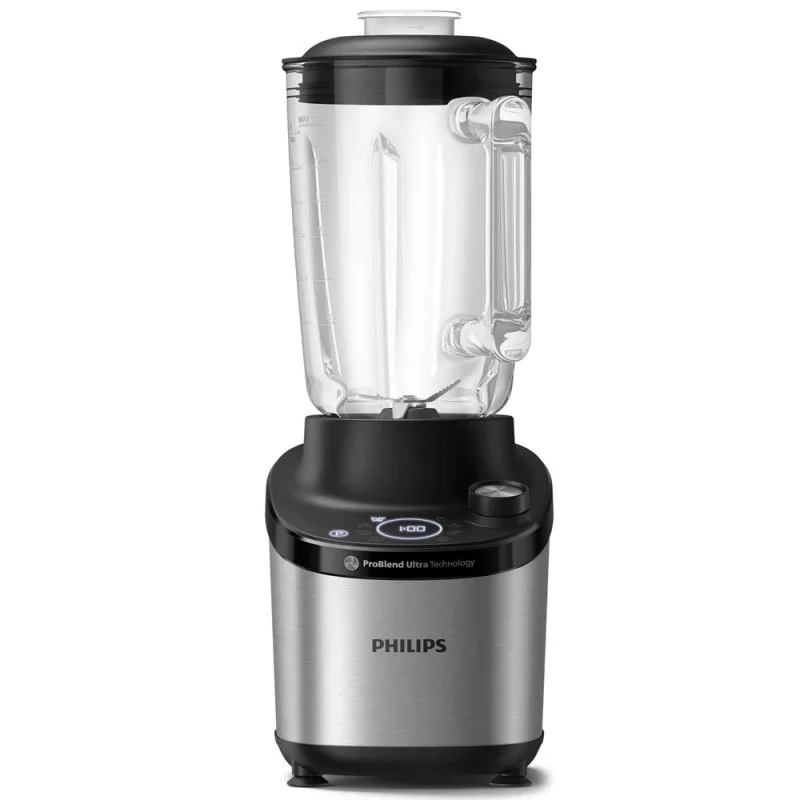Блендер Philips 7000 Series HR3760/10, черный