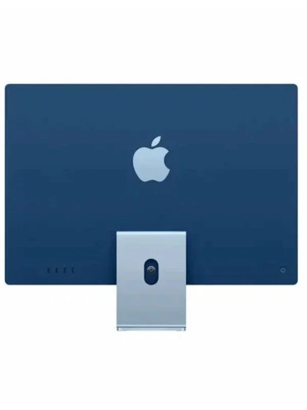 Моноблок Apple iMac 24 M3 8GB, 256GB Blue MQRC3ZP/A