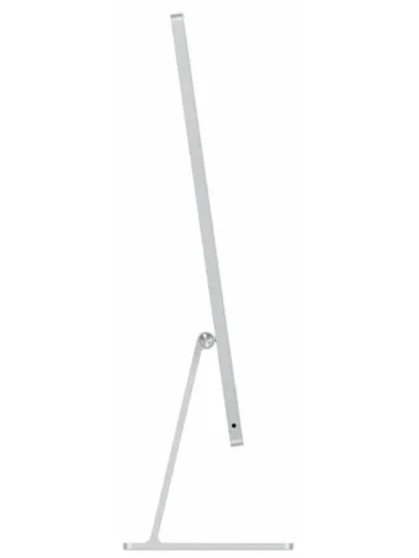 Моноблок Apple iMac 24" M3 8GB, 256GB Silver MQR93ZP/A