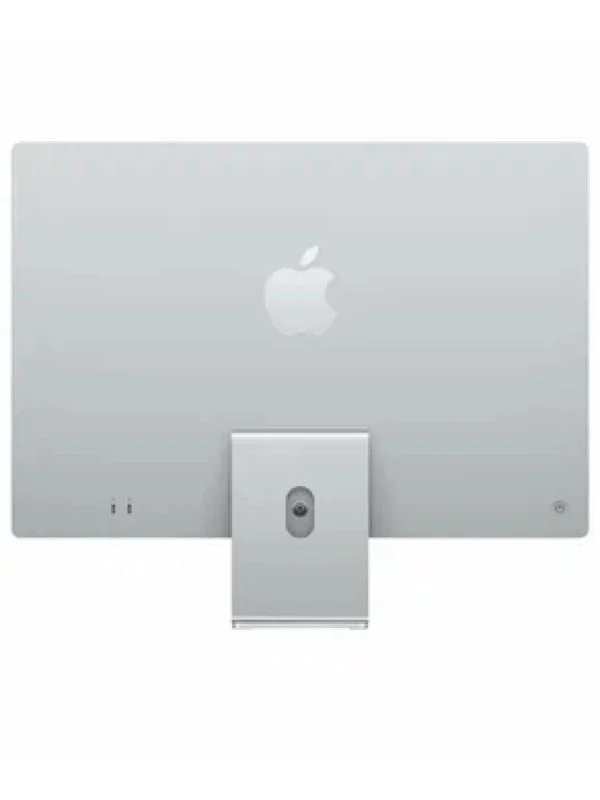 Моноблок Apple iMac 24" M3 8GB, 256GB Silver MQR93ZP/A