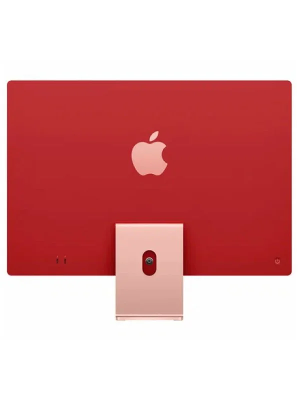 Моноблок Apple iMac 24" M3 8GB, 256GB Pink MQRD3ZP/A