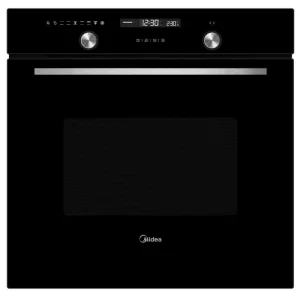 Электрический духовой шкаф Midea MO78101CGB
