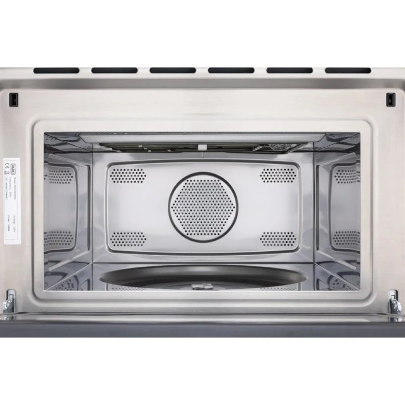 Встраиваемая микроволновая печь VARD VMC355HK