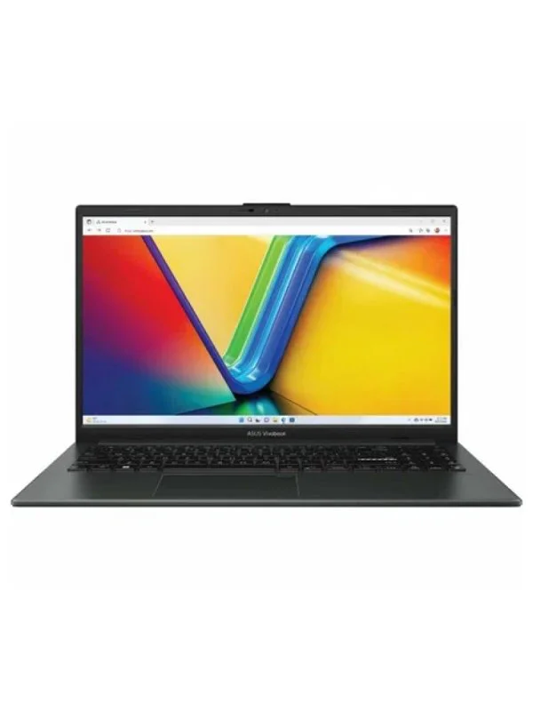 Ноутбук ASUS VivoBook Go 15 E1504FA-L1448 Black (90NB0ZR2-M00N40)