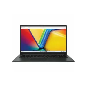 Ноутбук ASUS VivoBook Go 15 E1504FA-L1448 Black (90NB0ZR2-M00N40)