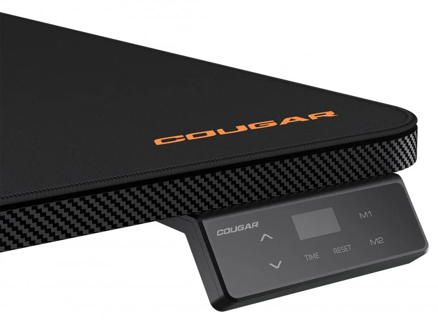 Стол компьютерный Cougar E-STAR 140