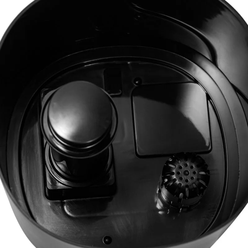 Увлажнитель воздуха Polaris PUH 8080 WIFI IQ Home