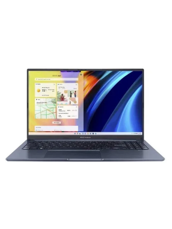 Ноутбук ASUS VivoBook 15X X1503ZA-L1274 Blue (90NB0WY1-M00AW0)