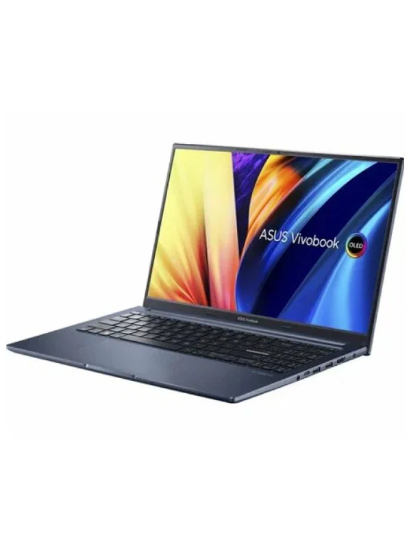 Ноутбук ASUS VivoBook 15X X1503ZA-L1274 Blue (90NB0WY1-M00AW0)