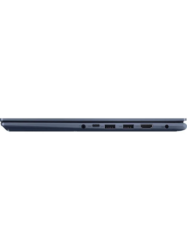 Ноутбук ASUS VivoBook 15X X1503ZA-L1274 Blue (90NB0WY1-M00AW0)