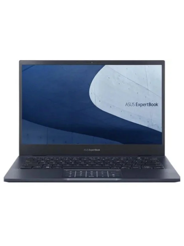 Ноутбук ASUS ExpertBook B5 B5302CBA-EG0133 Black (90NX04W1-M00530)