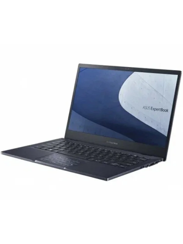 Ноутбук ASUS ExpertBook B5 B5302CBA-EG0133 Black (90NX04W1-M00530)