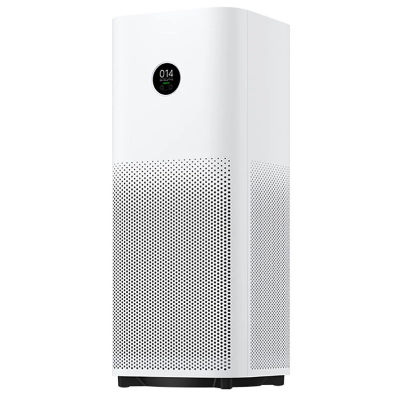 Очиститель воздуха Xiaomi Smart Air Purifier 4 Pro (BHR5056EU), белый