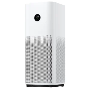 Очиститель воздуха Xiaomi Smart Air Purifier 4 Pro (BHR5056EU), белый
