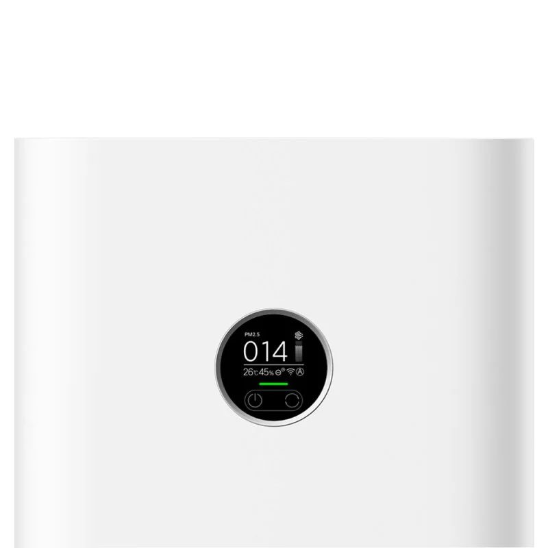 Очиститель воздуха Xiaomi Smart Air Purifier 4 Pro (BHR5056EU), белый