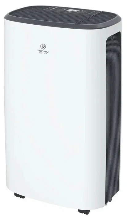 Осушитель воздуха Royal Clima CARISMA Loft RD-CR20-E