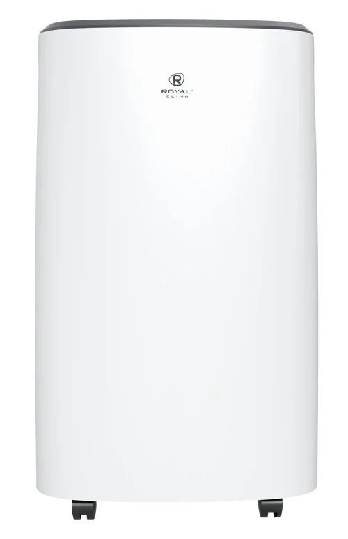 Осушитель воздуха Royal Clima CARISMA Loft RD-CR20-E