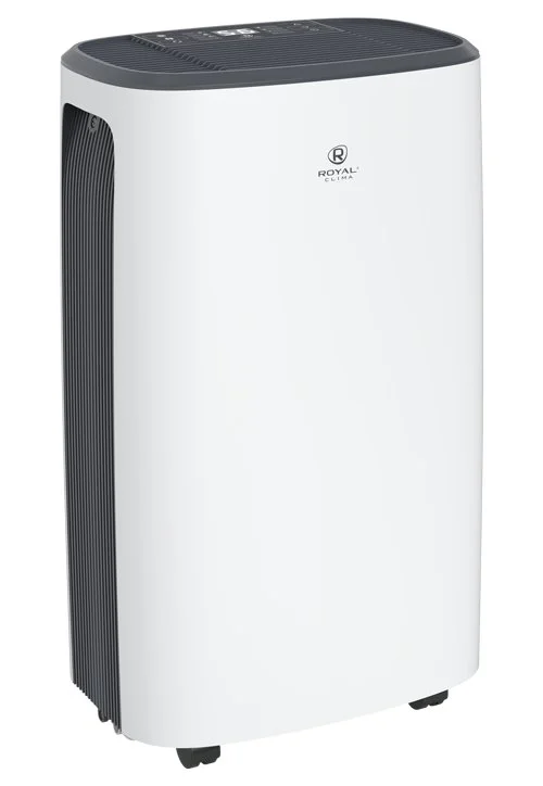 Осушитель воздуха Royal Clima CARISMA Loft RD-CR20-E