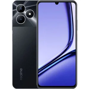Смартфон Realme Note 50 3/64GB Черный