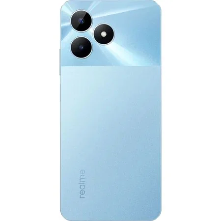Смартфон Realme Note 50 3/64Gb голубой