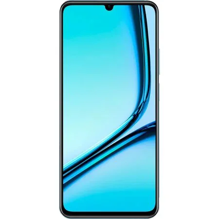 Смартфон Realme Note 50 3/64Gb голубой