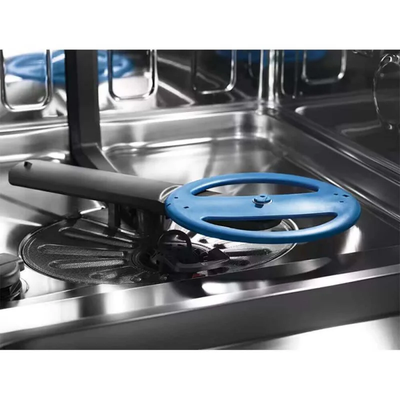 Встраиваемая посудомоечная машина Electrolux EEM48321L