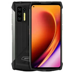 Смартфон Ulefone Armor 13 8/256Gb черный