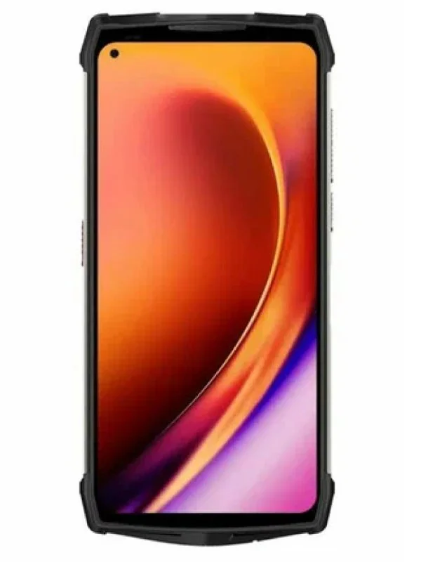 Смартфон Ulefone Armor 13 8/256Gb черный