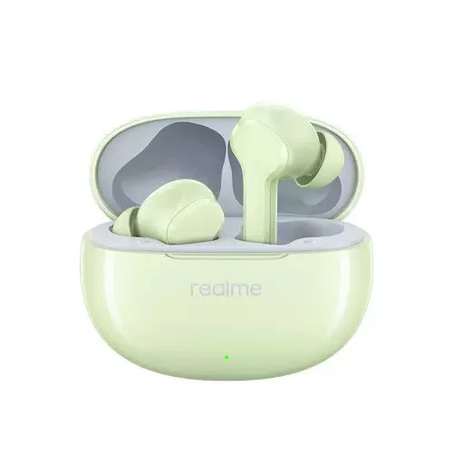 Беспроводные наушники Realme Buds T110 RMA2306 зеленый