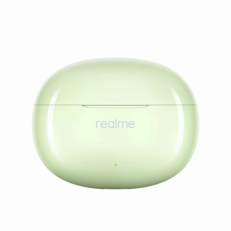 Беспроводные наушники Realme Buds T110 RMA2306 зеленый
