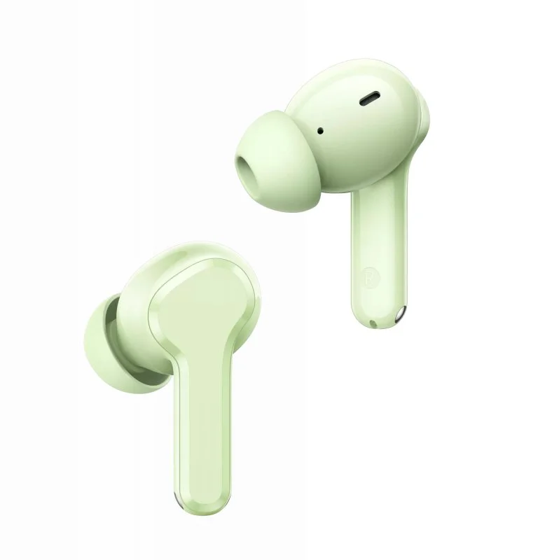Беспроводные наушники Realme Buds T110 RMA2306 зеленый