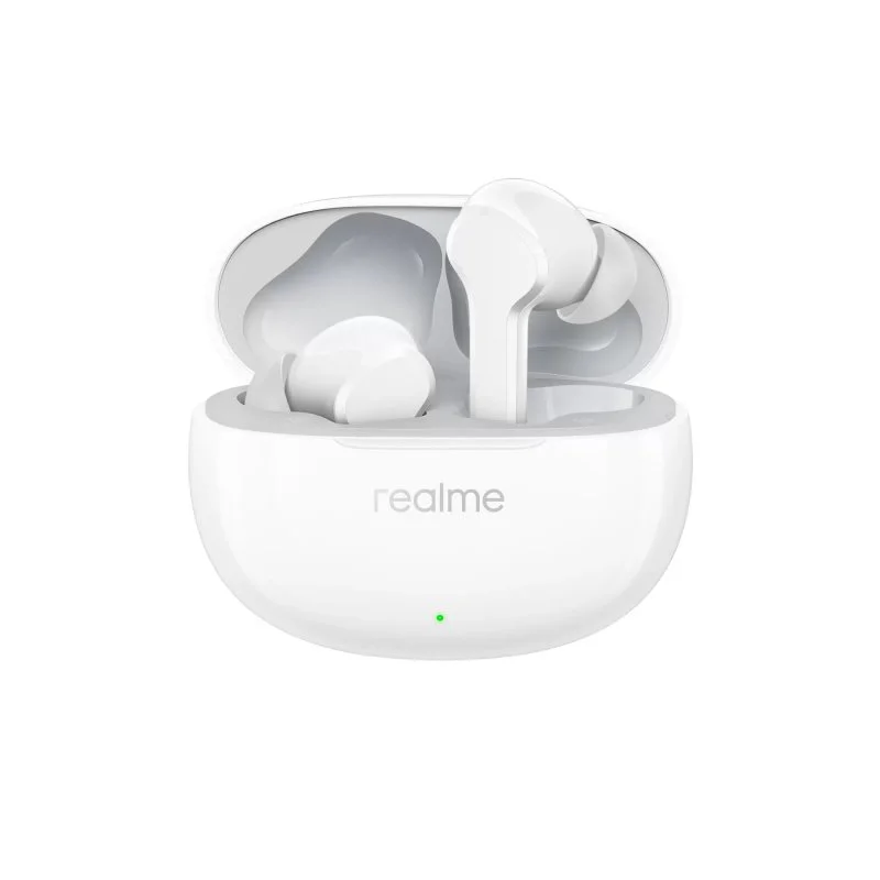 Беспроводные наушники Realme Buds T110 RMA2306 Белый