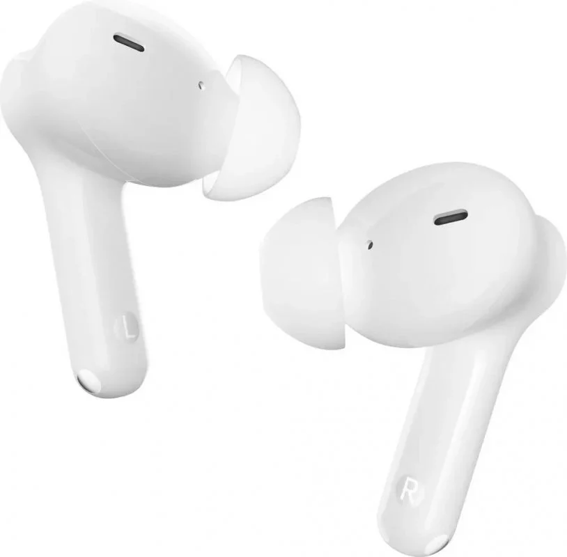 Беспроводные наушники Realme Buds T110 RMA2306 Белый