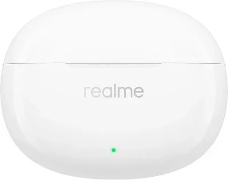 Беспроводные наушники Realme Buds T110 RMA2306 Белый