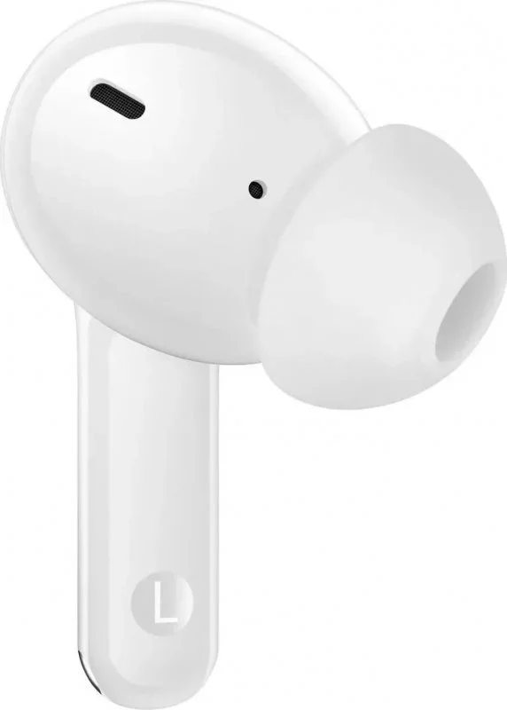 Беспроводные наушники Realme Buds T110 RMA2306 Белый
