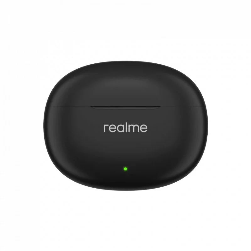 Беспроводные наушники Realme Buds T110 RMA2306 черный