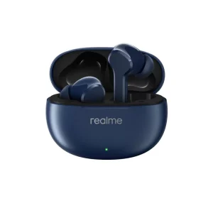 Беспроводные наушники Realme Buds T110 RMA2306 синий