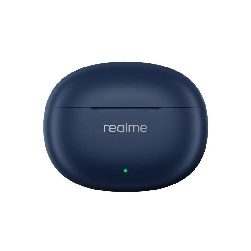 Беспроводные наушники Realme Buds T110 RMA2306 синий
