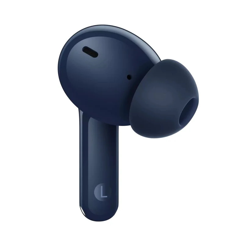 Беспроводные наушники Realme Buds T110 RMA2306 синий