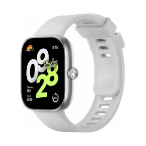 Смарт-часы Redmi Watch 4 Silver Gray M2315W1 (BHR7848GL)
