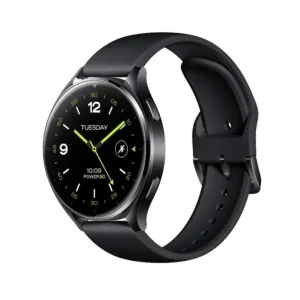 Смарт-часы Xiaomi Watch 2 Black BHR8035GL